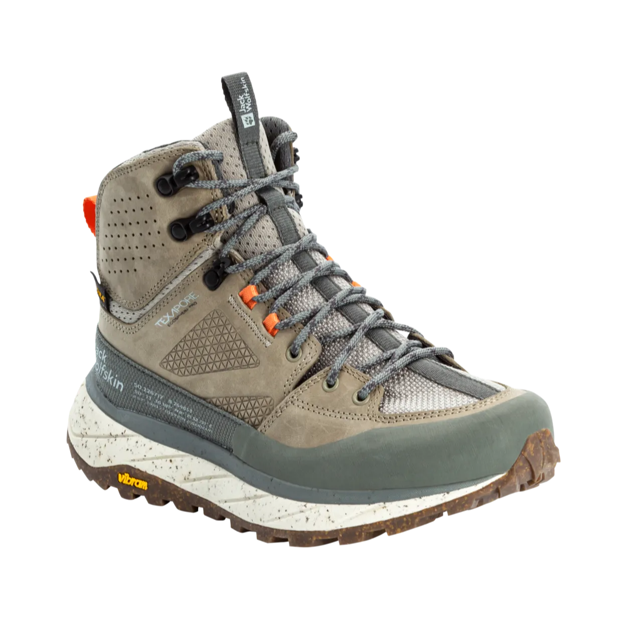 Women's Terraquest TEXAPORE Mid Boots