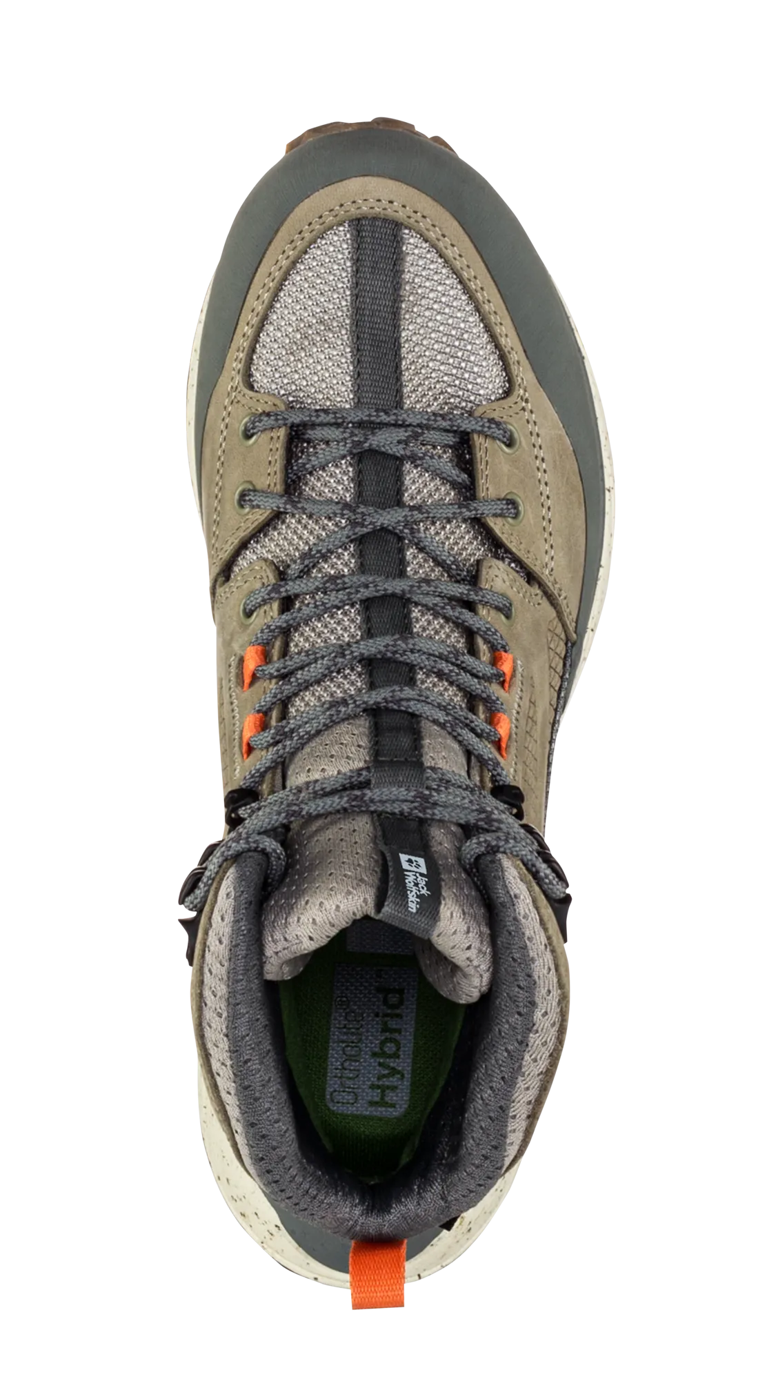 Women's Terraquest TEXAPORE Mid Boots