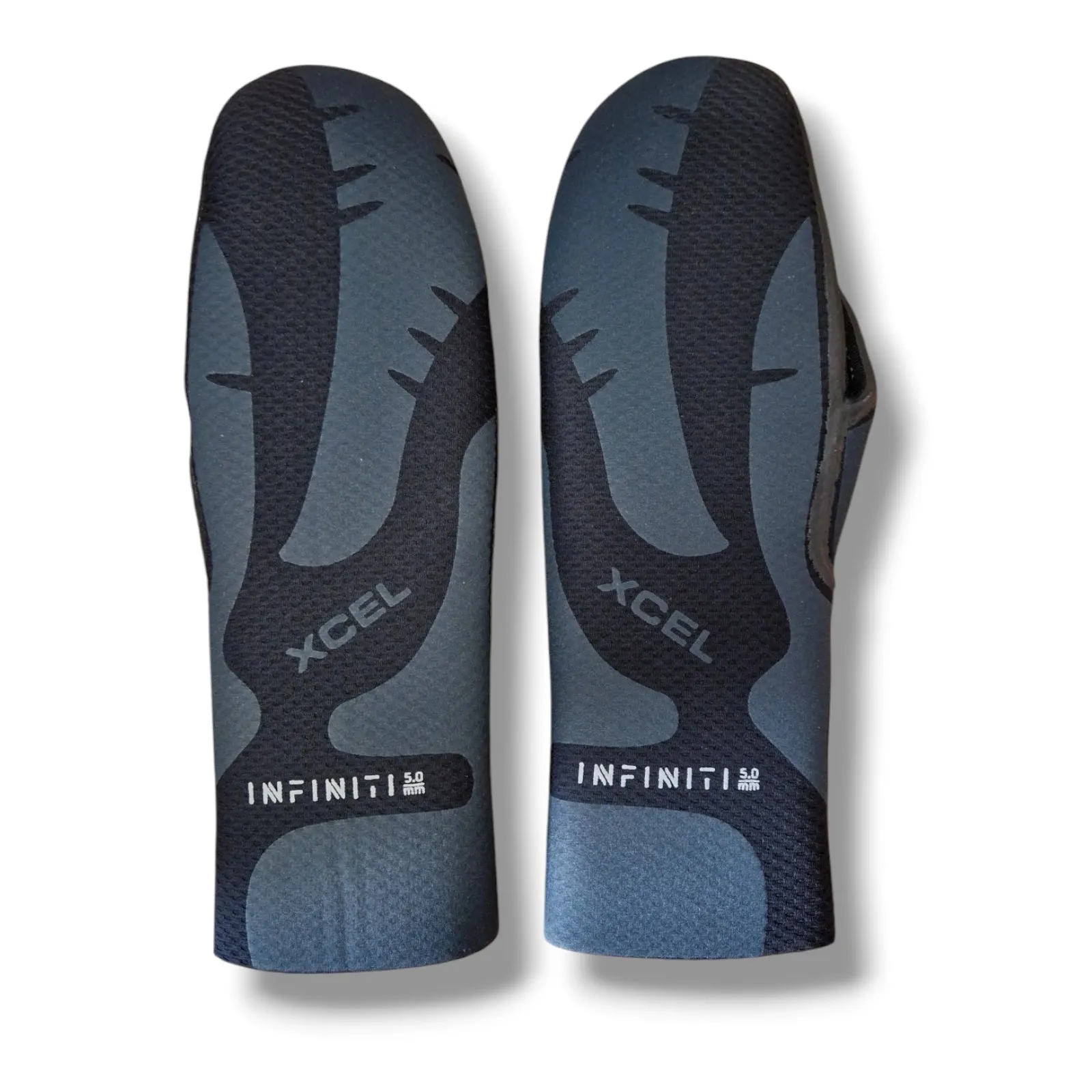 Xcel 5mm Infiniti Mitten Wetsuit Glove